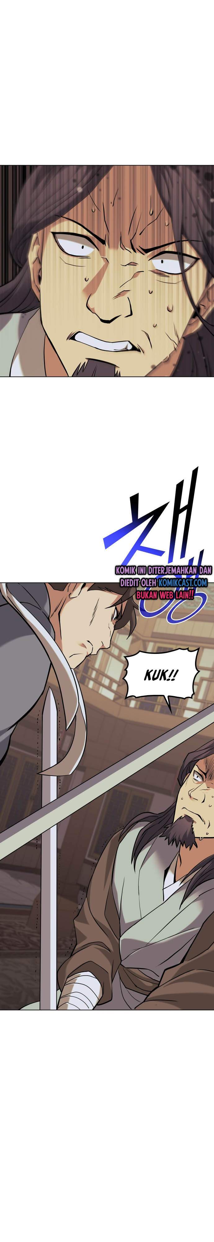 Tale of a Scribe Who Retires to the Countryside Chap 64 - Next Chap 65