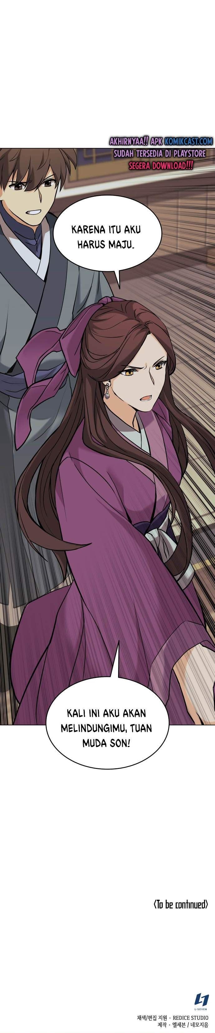 Tale of a Scribe Who Retires to the Countryside Chap 64 - Next Chap 65