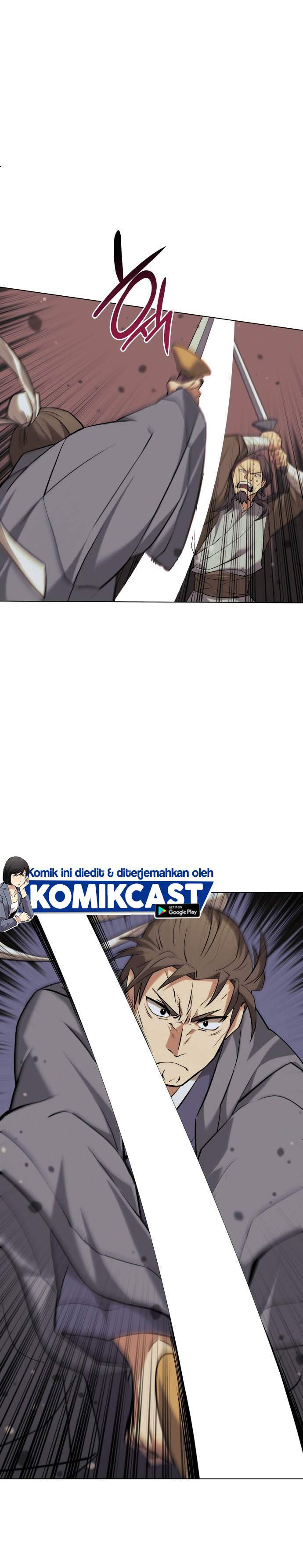 Tale of a Scribe Who Retires to the Countryside Chap 64 - Next Chap 65