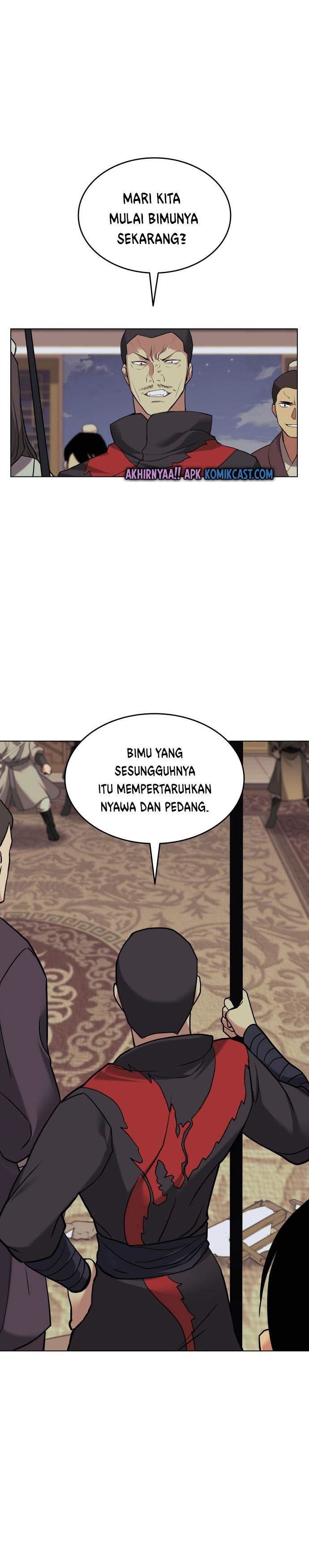 Tale of a Scribe Who Retires to the Countryside Chap 64 - Next Chap 65