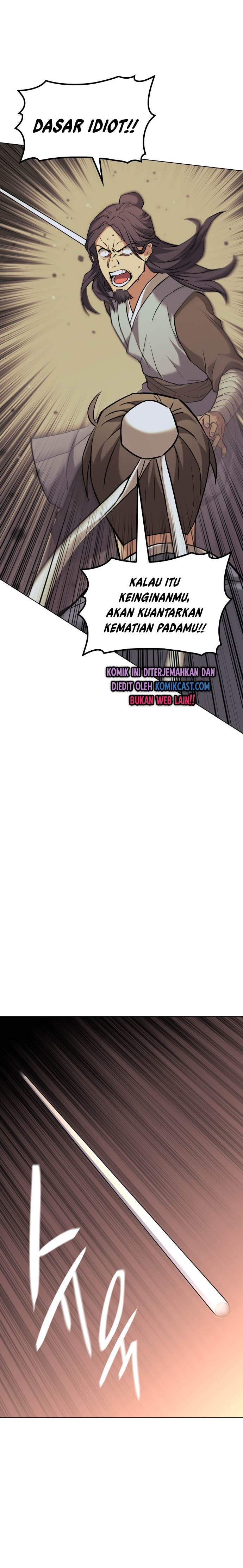 Tale of a Scribe Who Retires to the Countryside Chap 64 - Next Chap 65