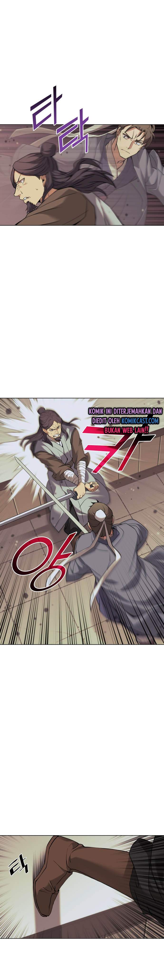 Tale of a Scribe Who Retires to the Countryside Chap 64 - Next Chap 65