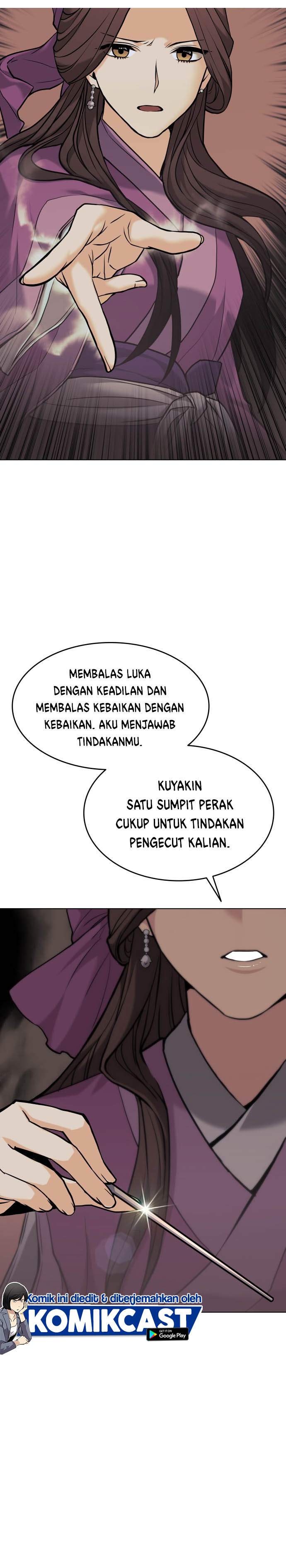 Tale of a Scribe Who Retires to the Countryside Chap 64 - Next Chap 65