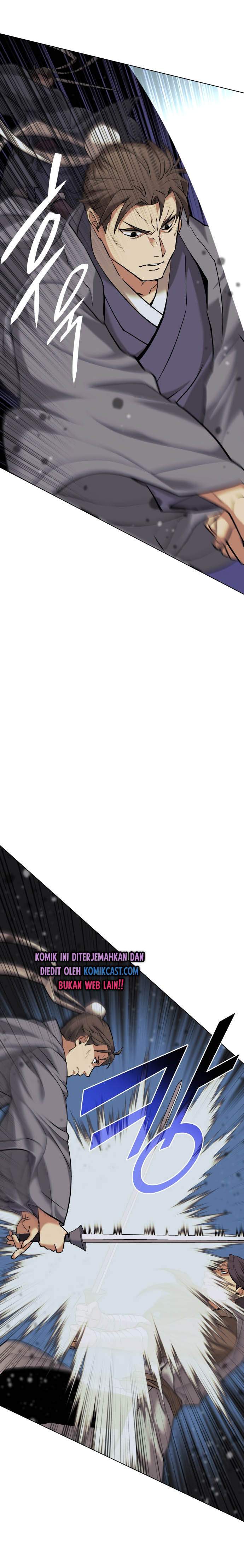 Tale of a Scribe Who Retires to the Countryside Chap 64 - Next Chap 65