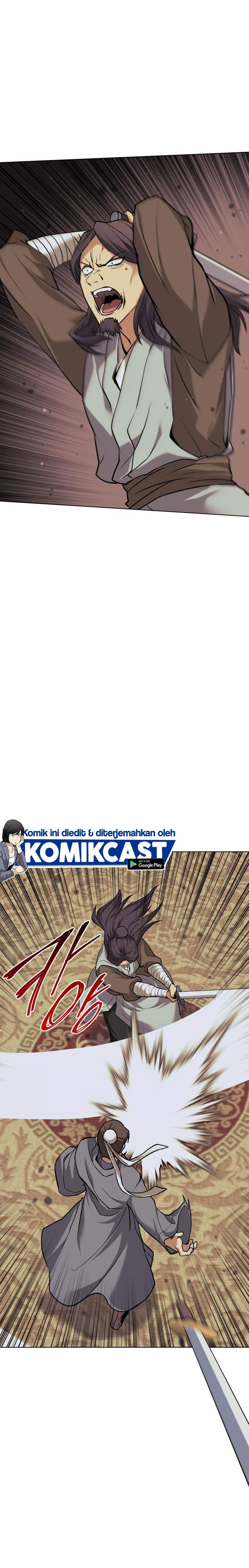 Tale of a Scribe Who Retires to the Countryside Chap 64 - Next Chap 65