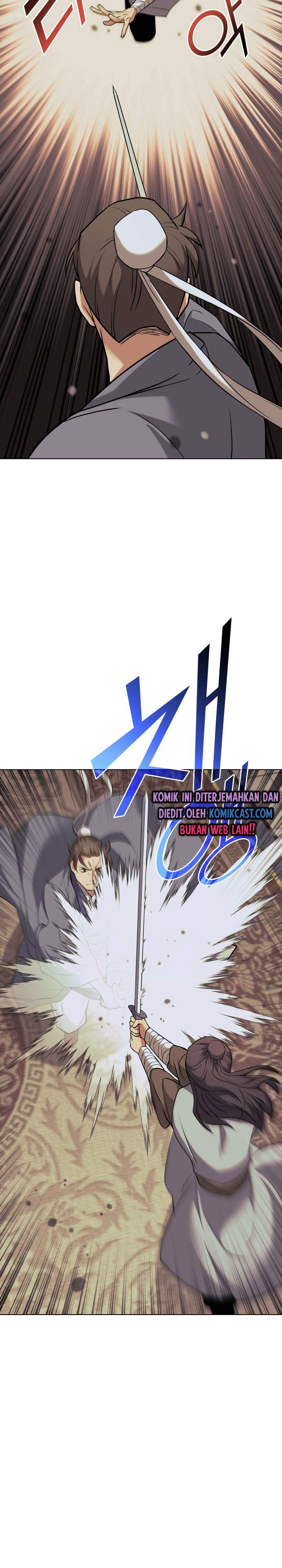 Tale of a Scribe Who Retires to the Countryside Chap 64 - Next Chap 65