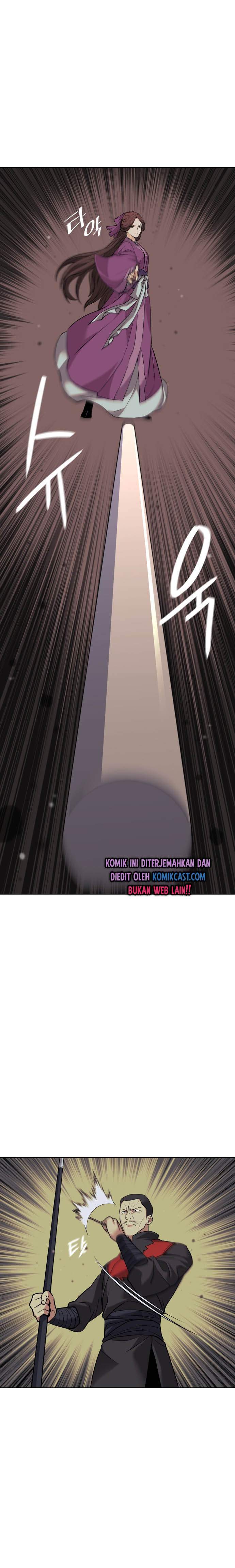 Tale of a Scribe Who Retires to the Countryside Chap 64 - Next Chap 65