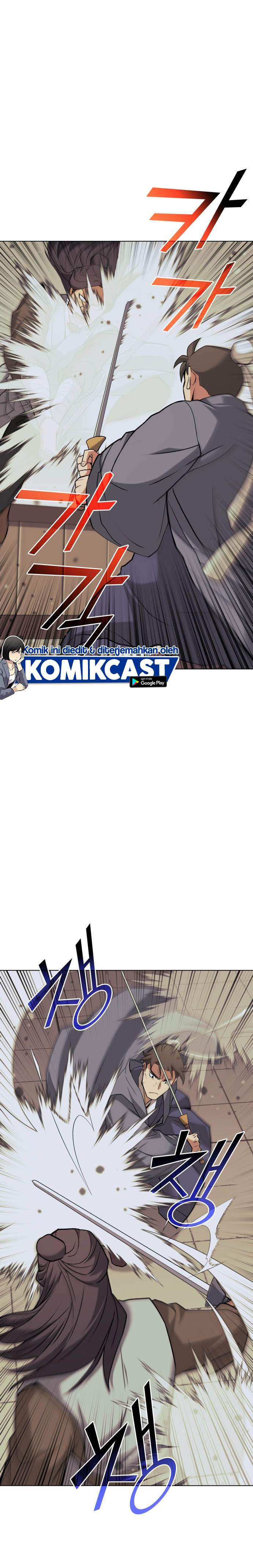 Tale of a Scribe Who Retires to the Countryside Chap 64 - Next Chap 65