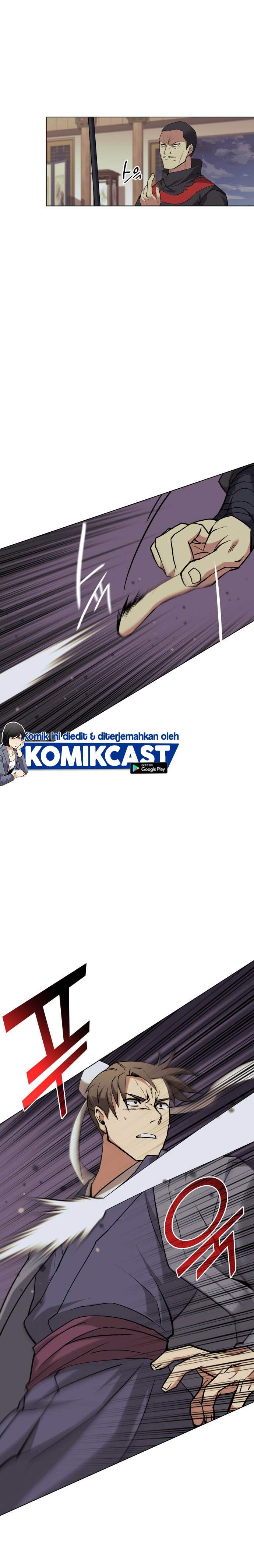 Tale of a Scribe Who Retires to the Countryside Chap 64 - Next Chap 65