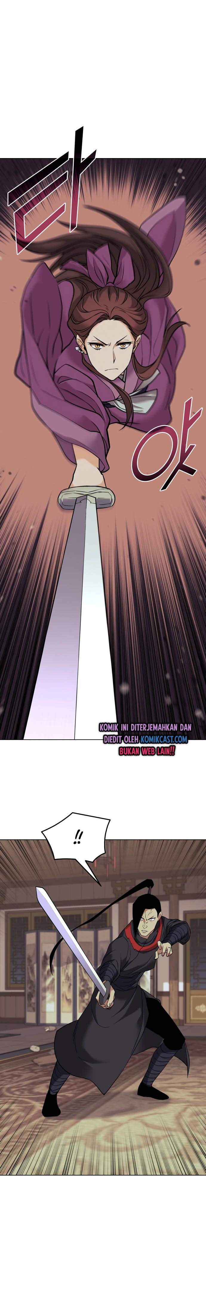 Tale of a Scribe Who Retires to the Countryside Chap 65 - Next Chap 66