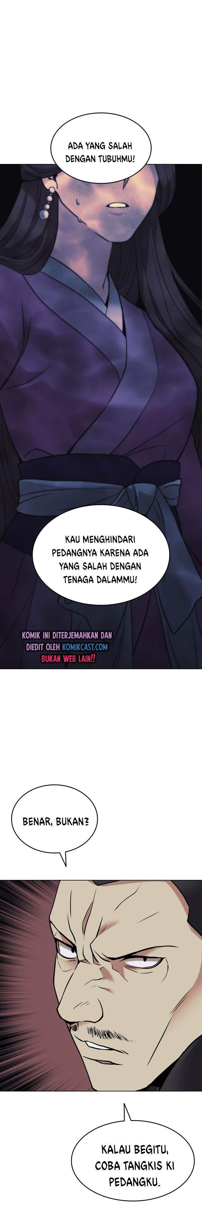 Tale of a Scribe Who Retires to the Countryside Chap 65 - Next Chap 66