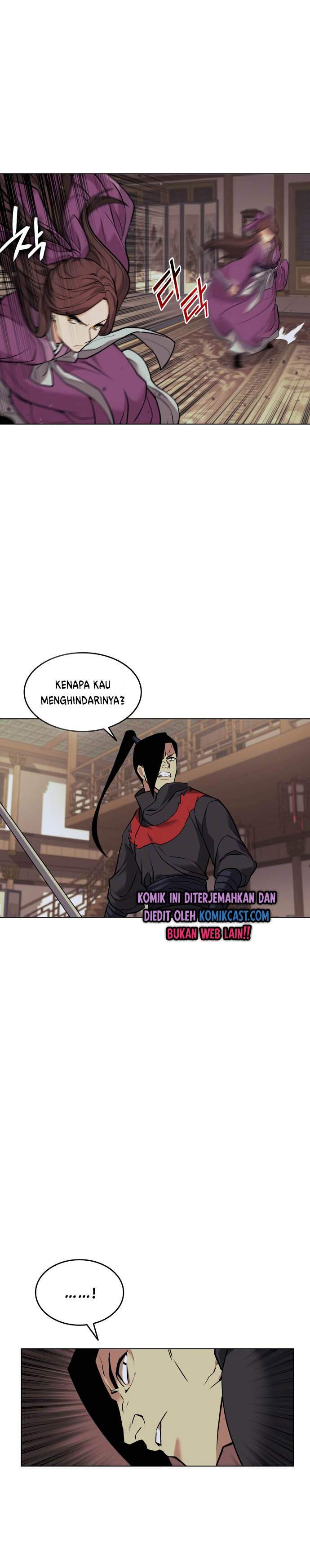 Tale of a Scribe Who Retires to the Countryside Chap 65 - Next Chap 66