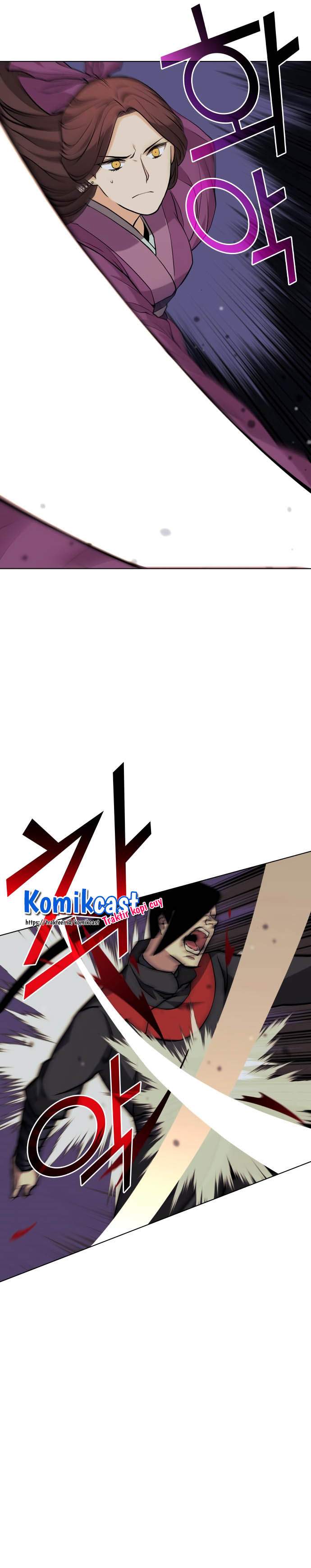 Tale of a Scribe Who Retires to the Countryside Chap 65 - Next Chap 66