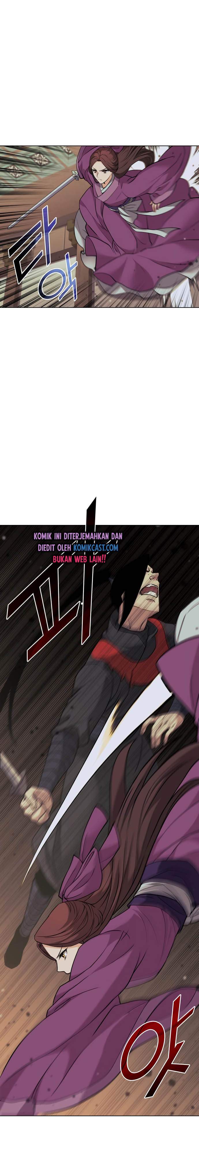 Tale of a Scribe Who Retires to the Countryside Chap 65 - Next Chap 66