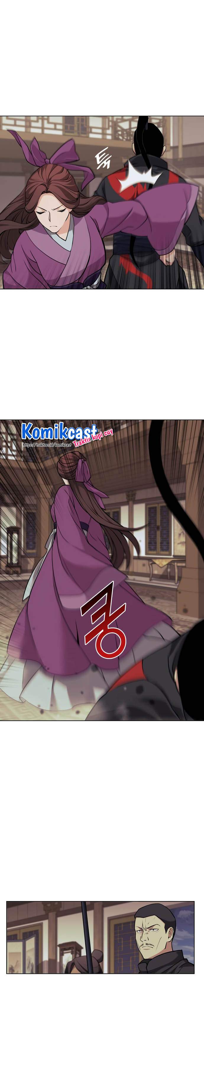 Tale of a Scribe Who Retires to the Countryside Chap 65 - Next Chap 66