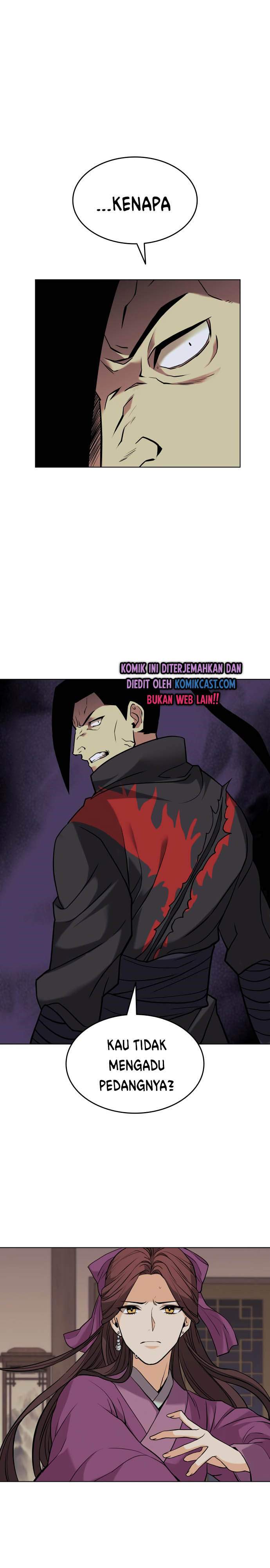 Tale of a Scribe Who Retires to the Countryside Chap 65 - Next Chap 66