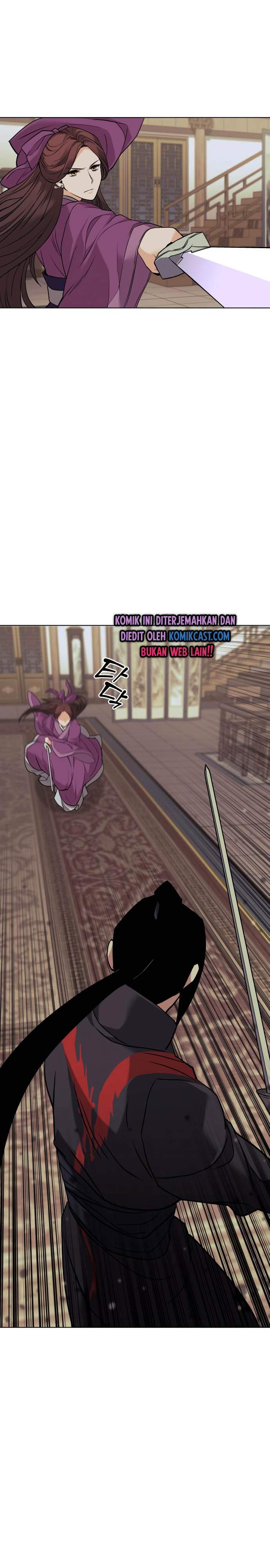 Tale of a Scribe Who Retires to the Countryside Chap 65 - Next Chap 66