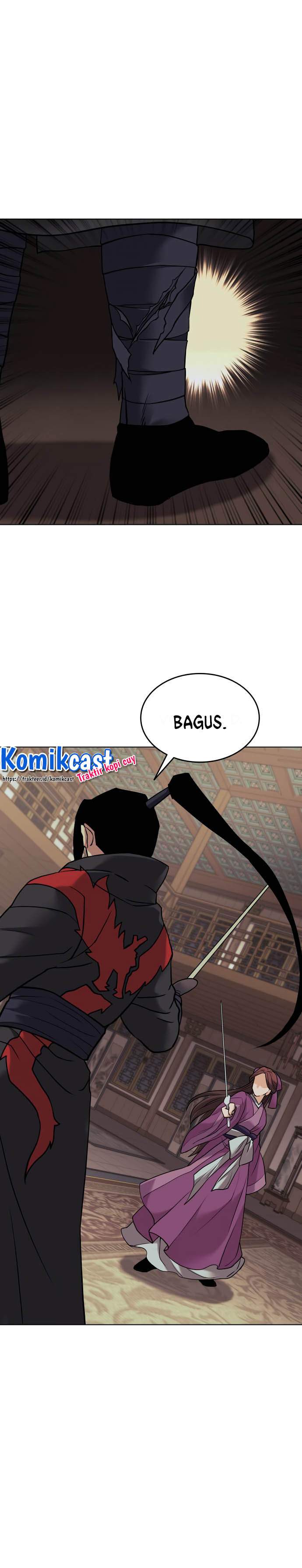 Tale of a Scribe Who Retires to the Countryside Chap 65 - Next Chap 66