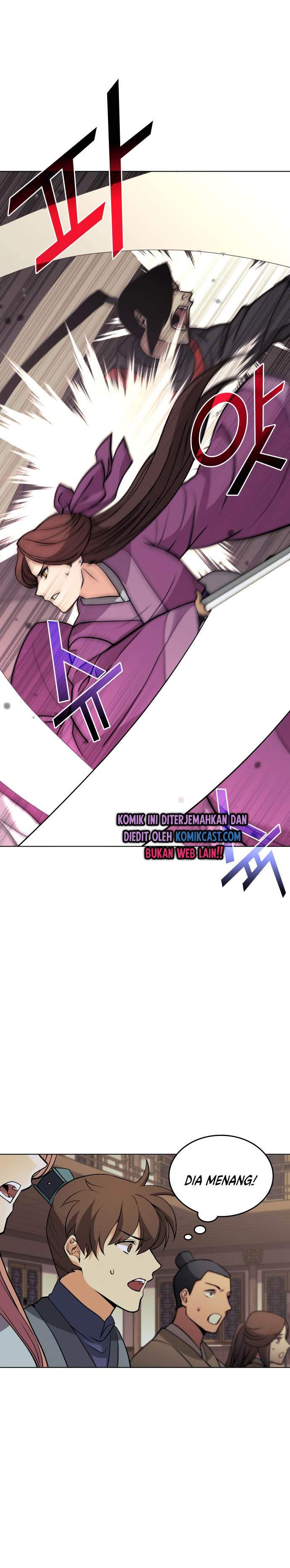 Tale of a Scribe Who Retires to the Countryside Chap 65 - Next Chap 66