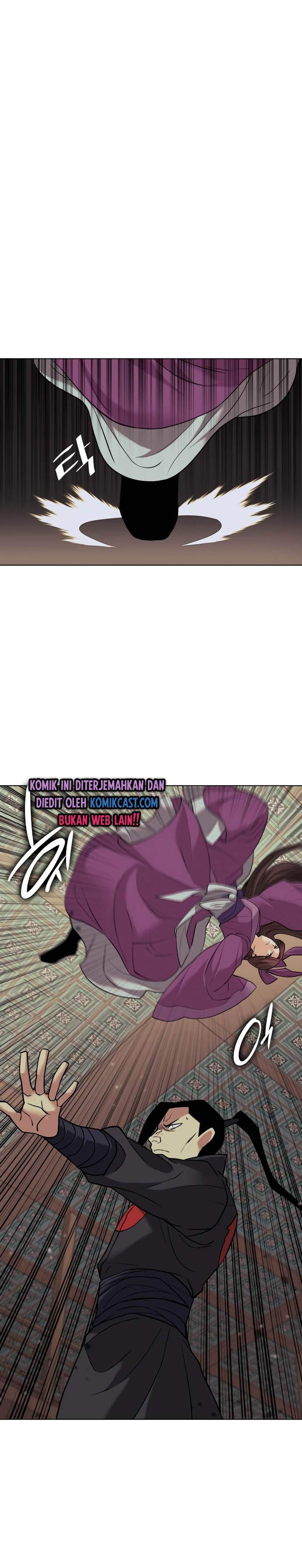 Tale of a Scribe Who Retires to the Countryside Chap 65 - Next Chap 66