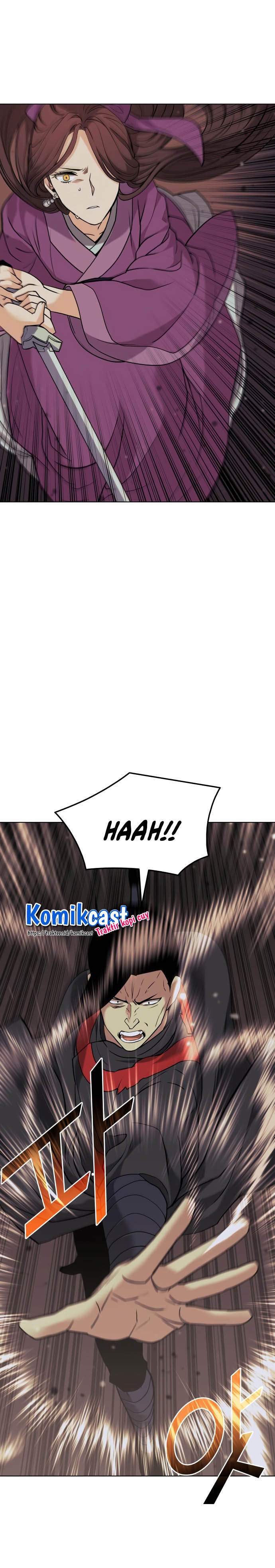 Tale of a Scribe Who Retires to the Countryside Chap 65 - Next Chap 66