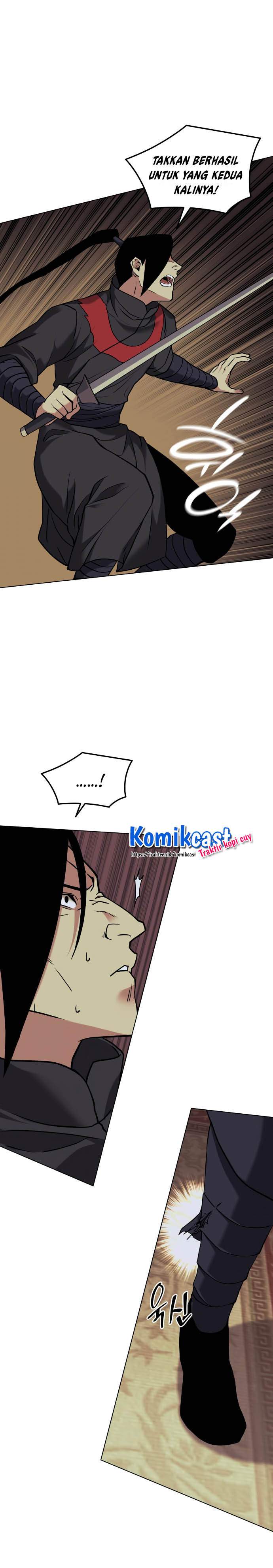 Tale of a Scribe Who Retires to the Countryside Chap 65 - Next Chap 66