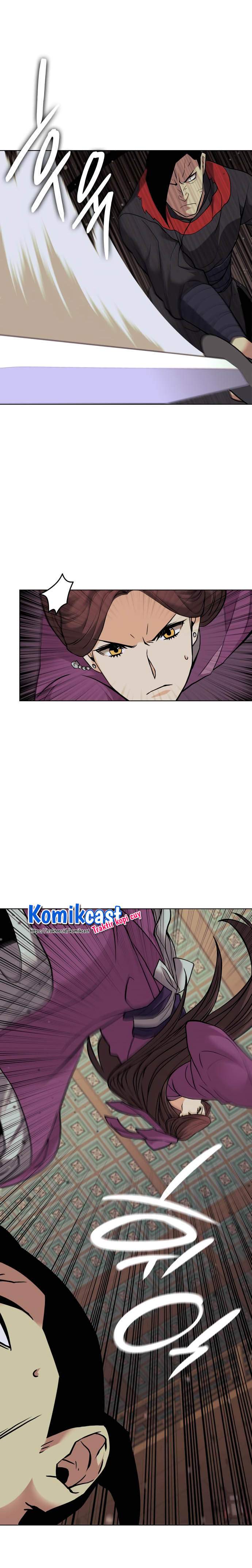 Tale of a Scribe Who Retires to the Countryside Chap 65 - Next Chap 66