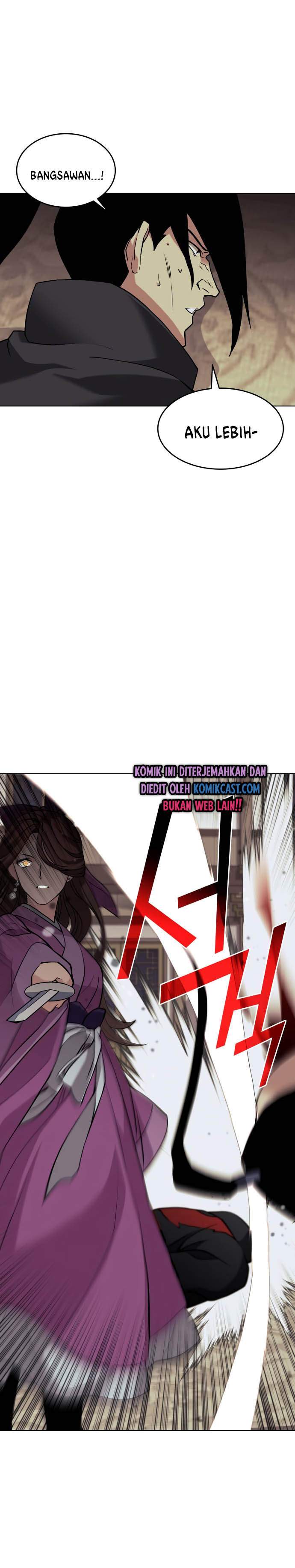 Tale of a Scribe Who Retires to the Countryside Chap 65 - Next Chap 66