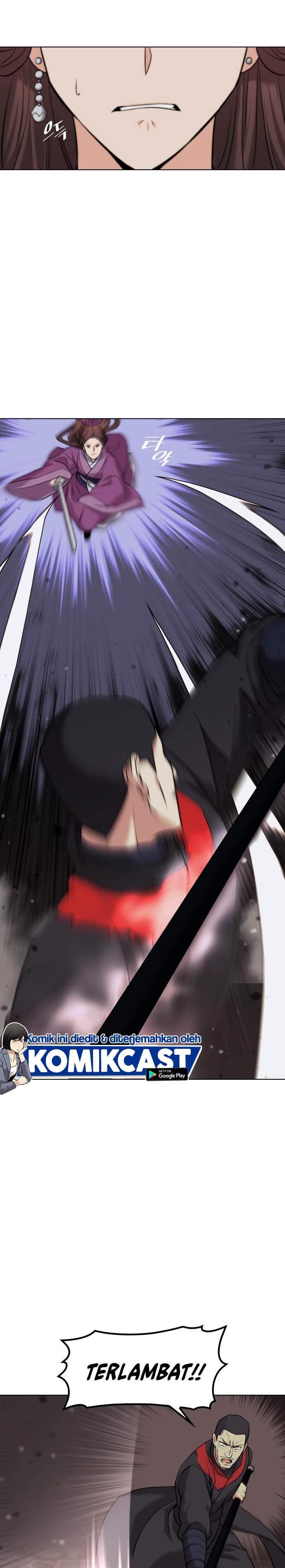 Tale of a Scribe Who Retires to the Countryside Chap 66 - Next Chap 67