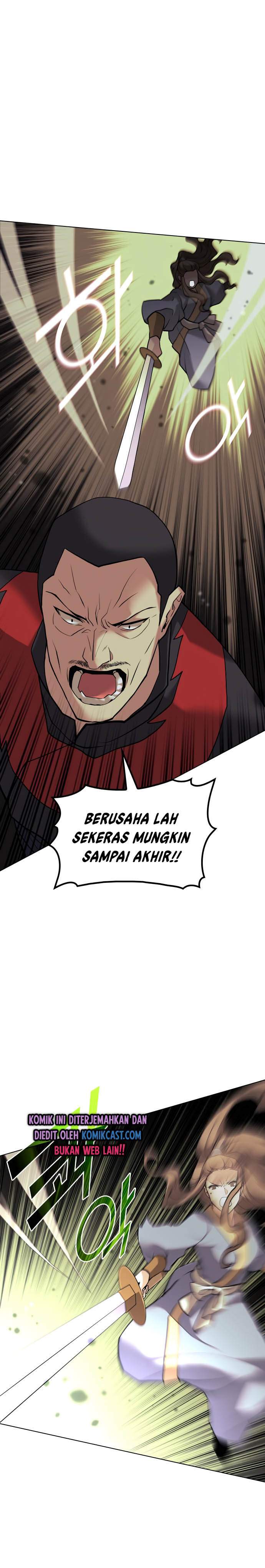 Tale of a Scribe Who Retires to the Countryside Chap 66 - Next Chap 67