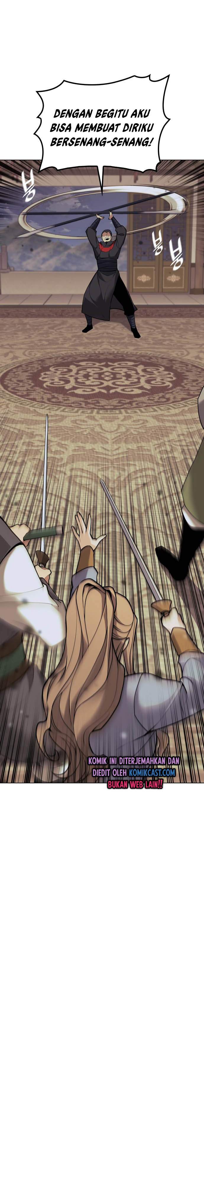 Tale of a Scribe Who Retires to the Countryside Chap 66 - Next Chap 67