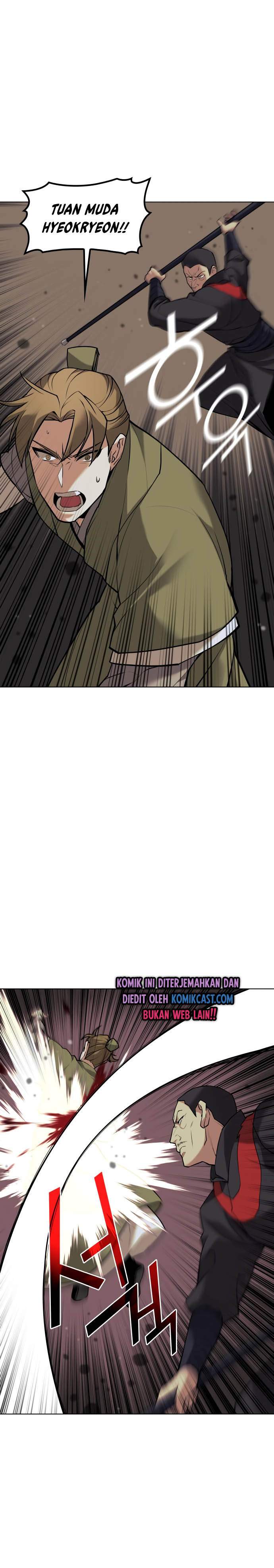 Tale of a Scribe Who Retires to the Countryside Chap 66 - Next Chap 67