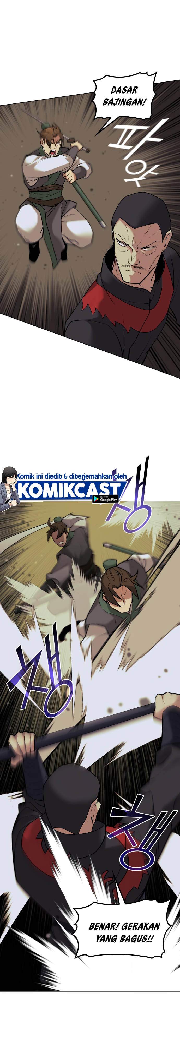 Tale of a Scribe Who Retires to the Countryside Chap 66 - Next Chap 67