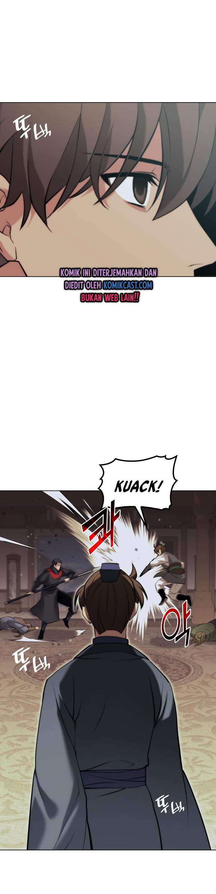 Tale of a Scribe Who Retires to the Countryside Chap 66 - Next Chap 67