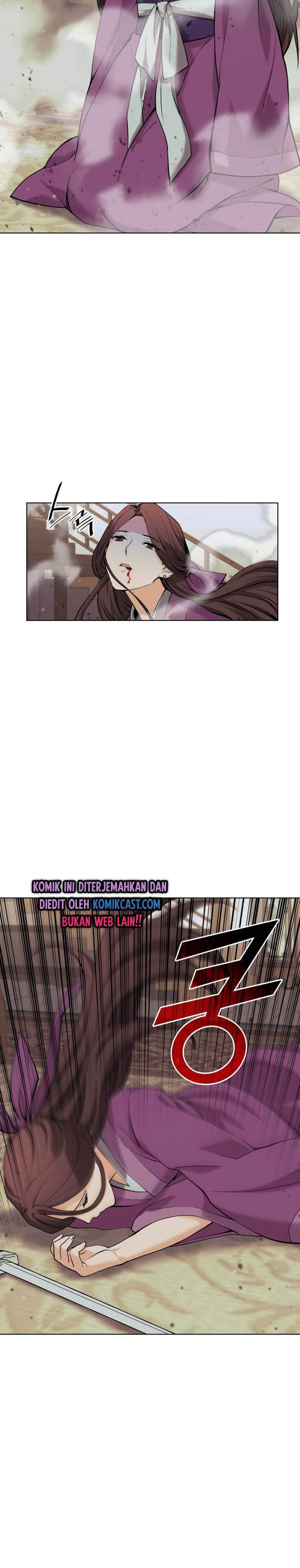 Tale of a Scribe Who Retires to the Countryside Chap 66 - Next Chap 67