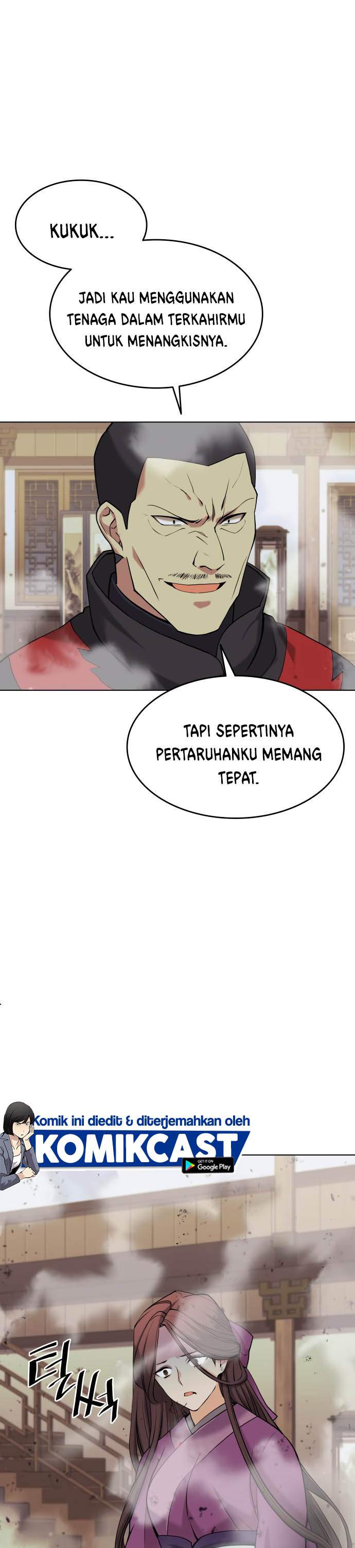 Tale of a Scribe Who Retires to the Countryside Chap 66 - Next Chap 67