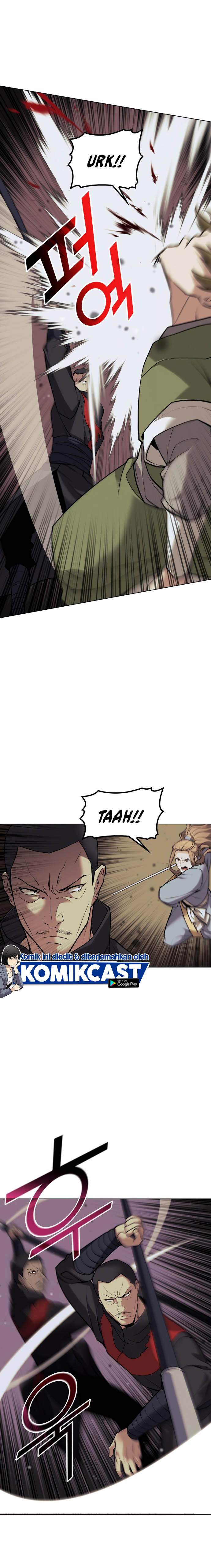 Tale of a Scribe Who Retires to the Countryside Chap 66 - Next Chap 67