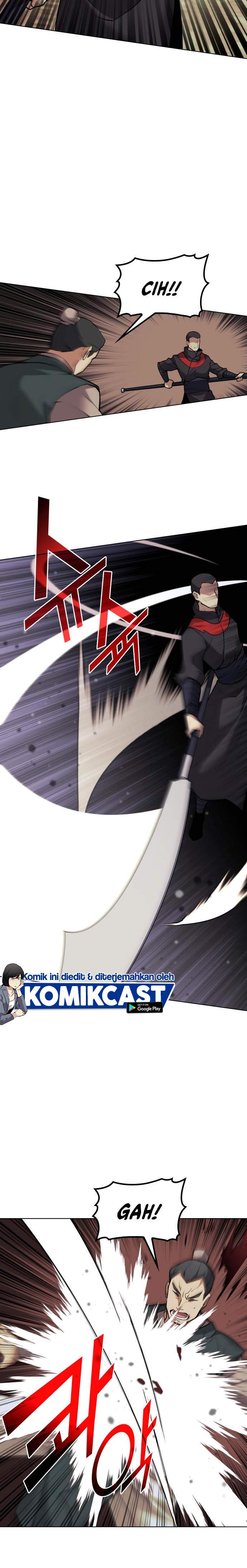 Tale of a Scribe Who Retires to the Countryside Chap 66 - Next Chap 67