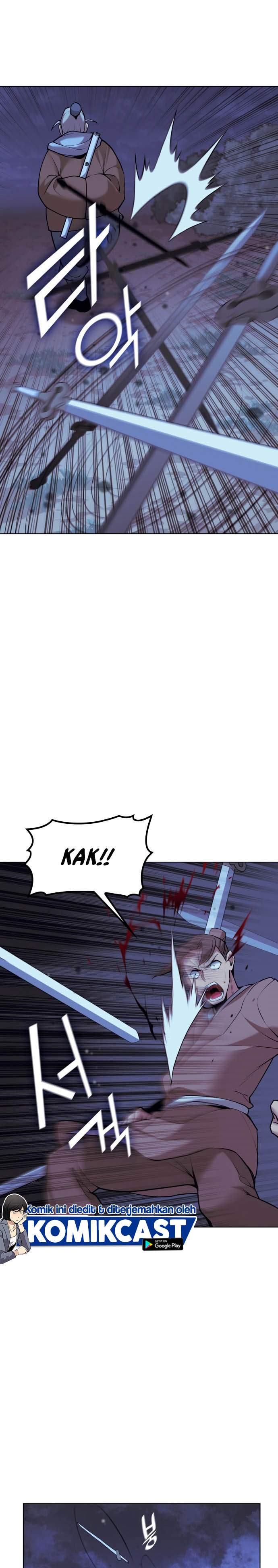 Tale of a Scribe Who Retires to the Countryside Chap 66 - Next Chap 67