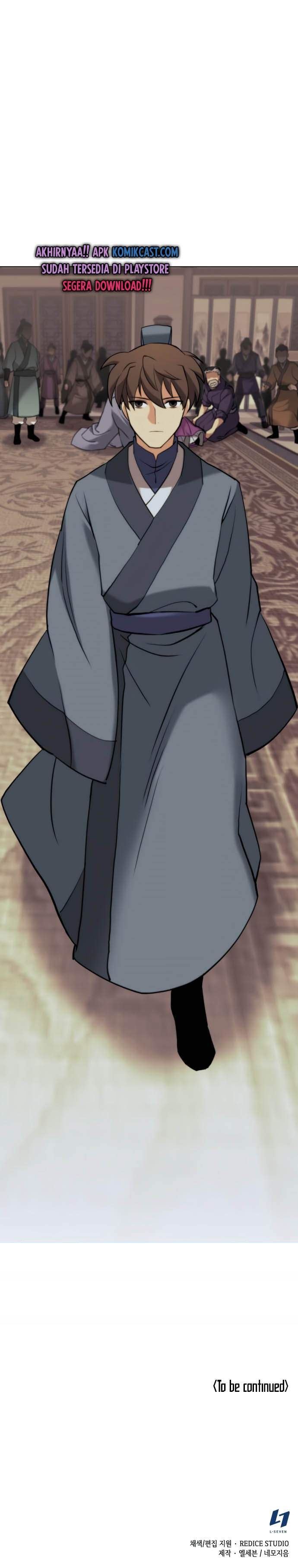 Tale of a Scribe Who Retires to the Countryside Chap 66 - Next Chap 67