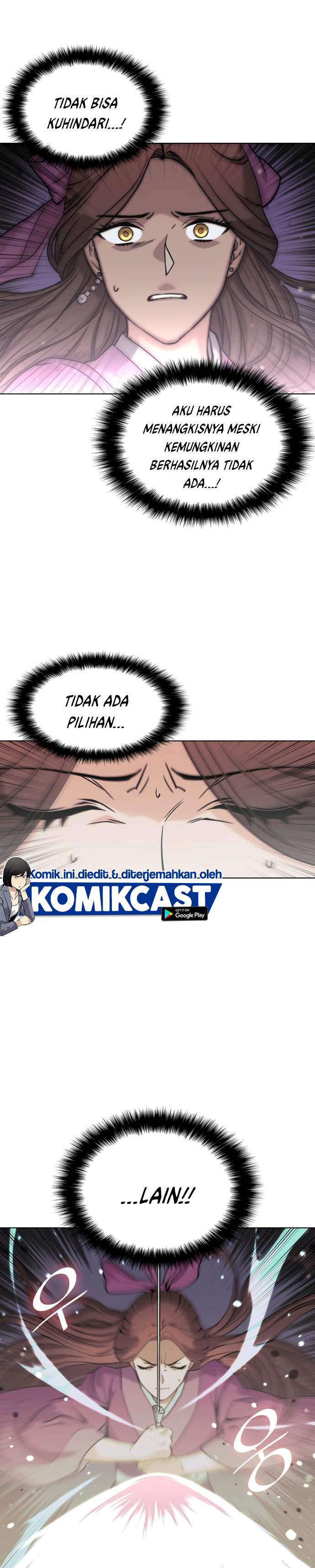 Tale of a Scribe Who Retires to the Countryside Chap 66 - Next Chap 67