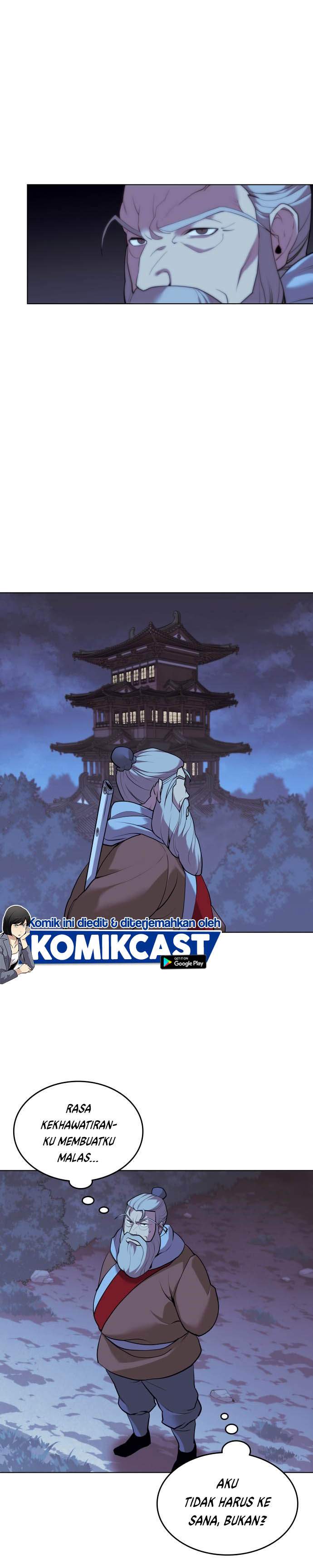 Tale of a Scribe Who Retires to the Countryside Chap 66 - Next Chap 67