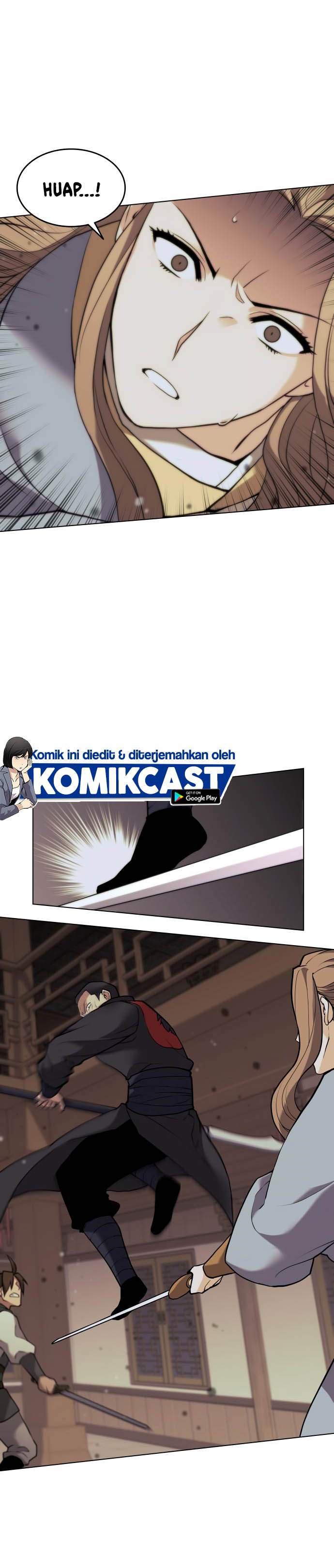 Tale of a Scribe Who Retires to the Countryside Chap 66 - Next Chap 67