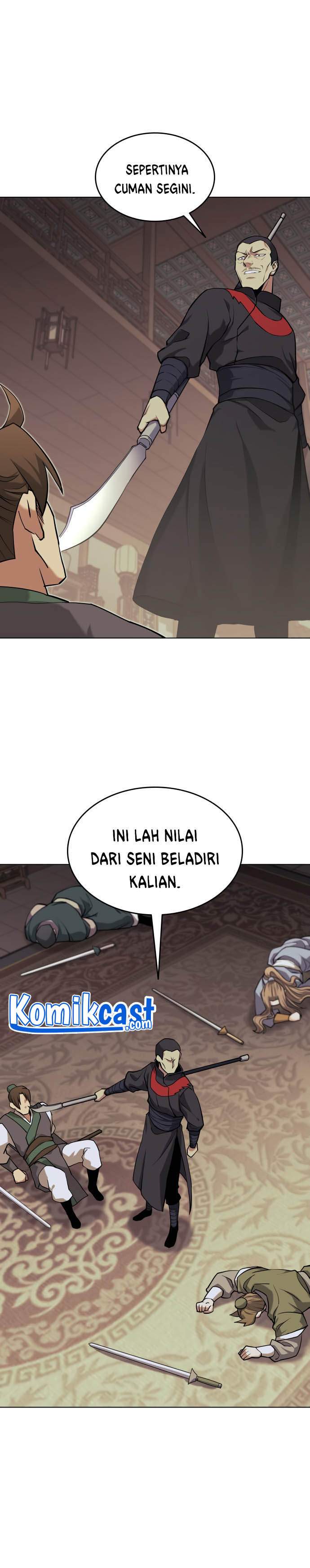 Tale of a Scribe Who Retires to the Countryside Chap 67 - Next Chap 68