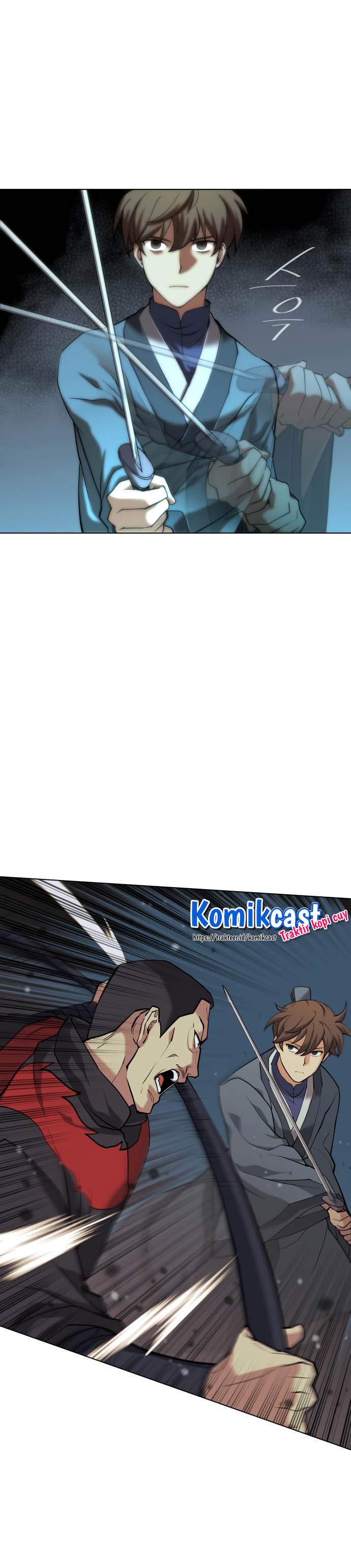 Tale of a Scribe Who Retires to the Countryside Chap 67 - Next Chap 68