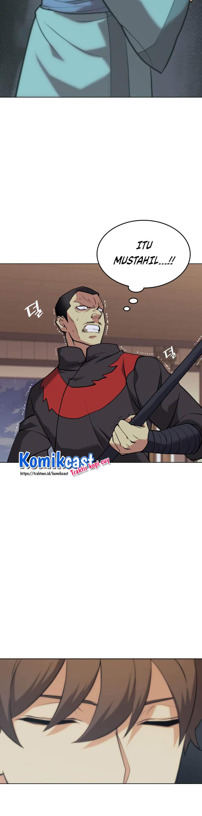 Tale of a Scribe Who Retires to the Countryside Chap 67 - Next Chap 68