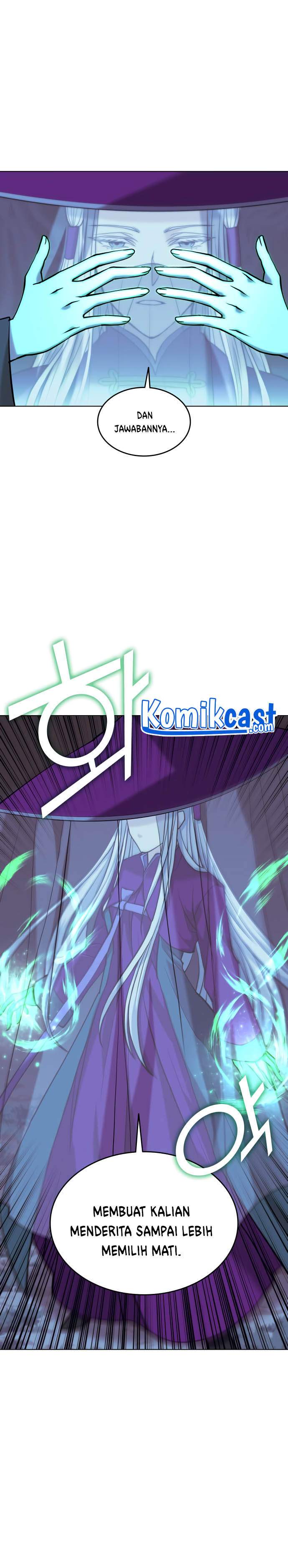 Tale of a Scribe Who Retires to the Countryside Chap 67 - Next Chap 68