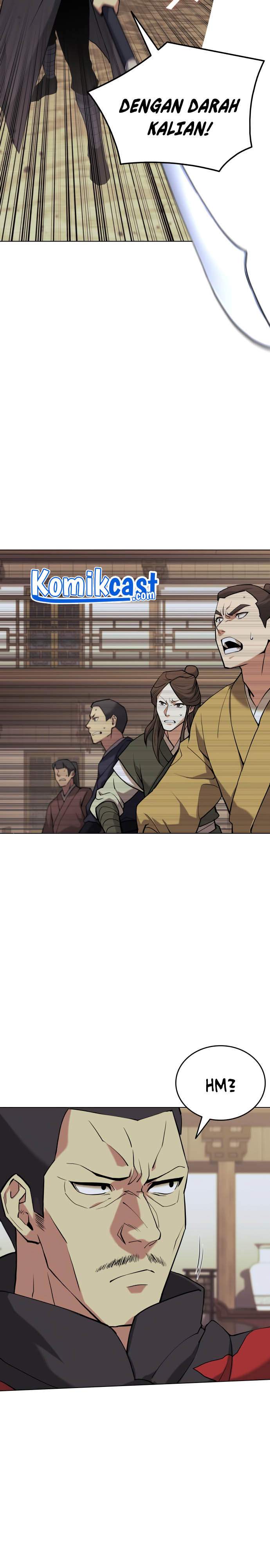 Tale of a Scribe Who Retires to the Countryside Chap 67 - Next Chap 68