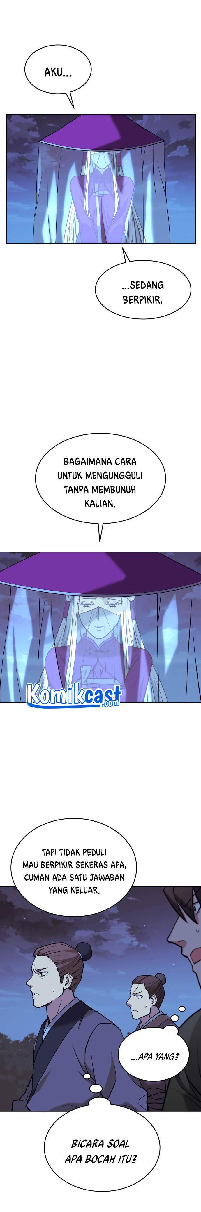 Tale of a Scribe Who Retires to the Countryside Chap 67 - Next Chap 68