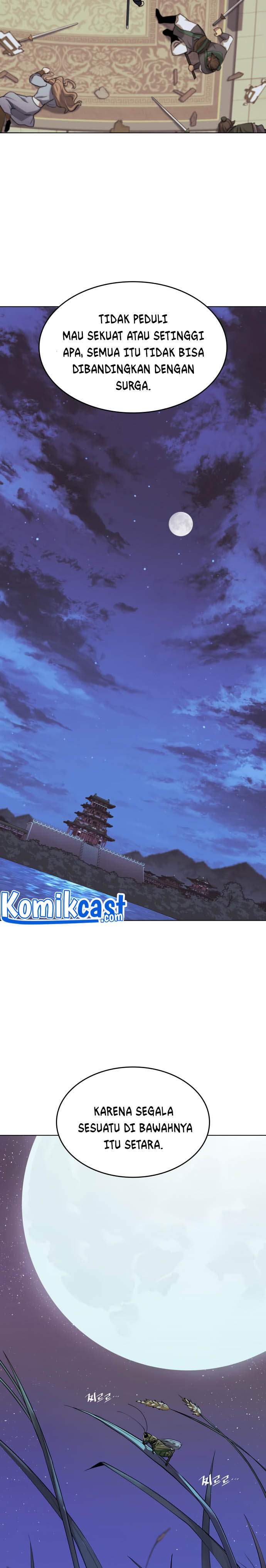 Tale of a Scribe Who Retires to the Countryside Chap 67 - Next Chap 68